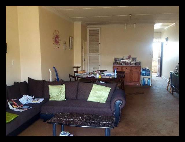 2 BEDROOM APARTMENT FOR SALE IN BIRCHLEIGH